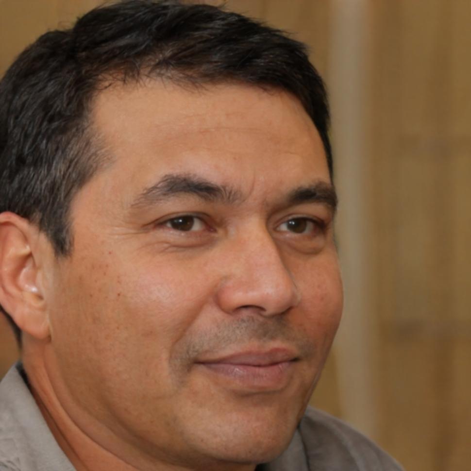 Instructor especializado en formación financiera remota